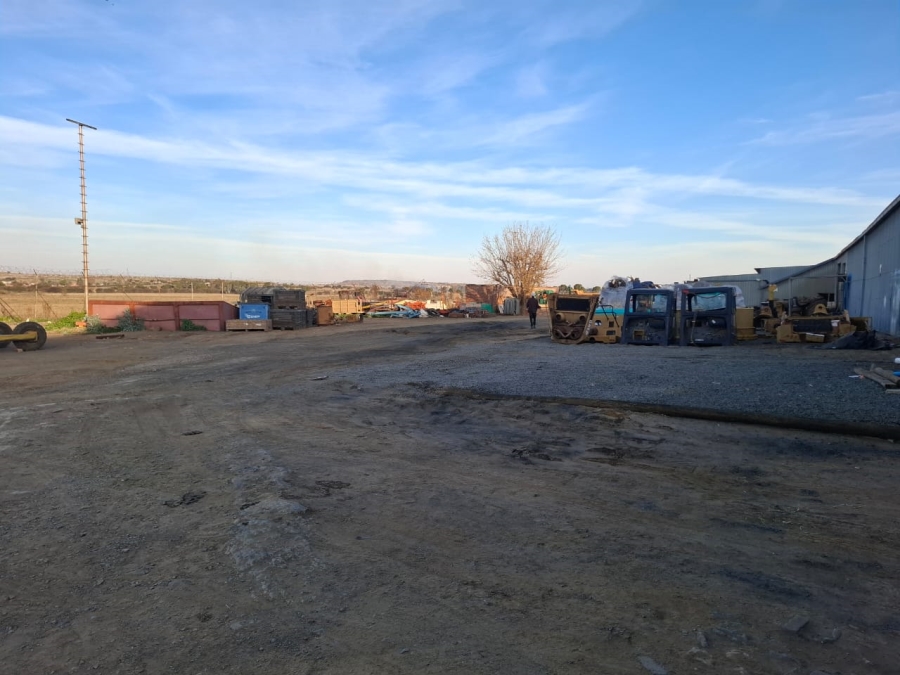 To Let Commercial Property for Rent in Bloemfontein Rural Free State